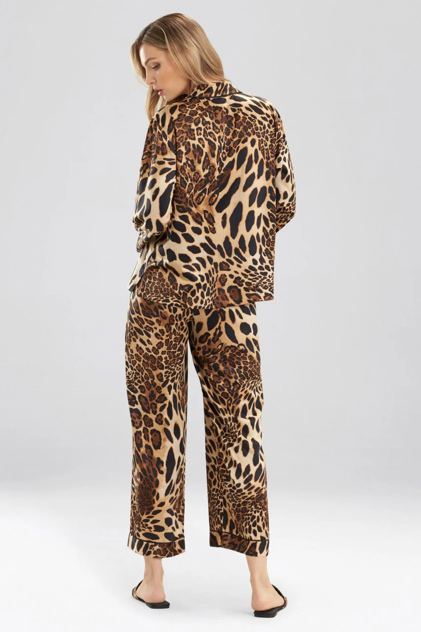 Luxe Leopard PJ - Image 3