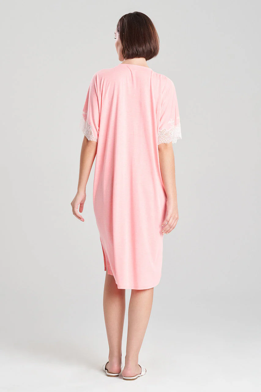 Luxe Shangri-La Caftan - Image 2
