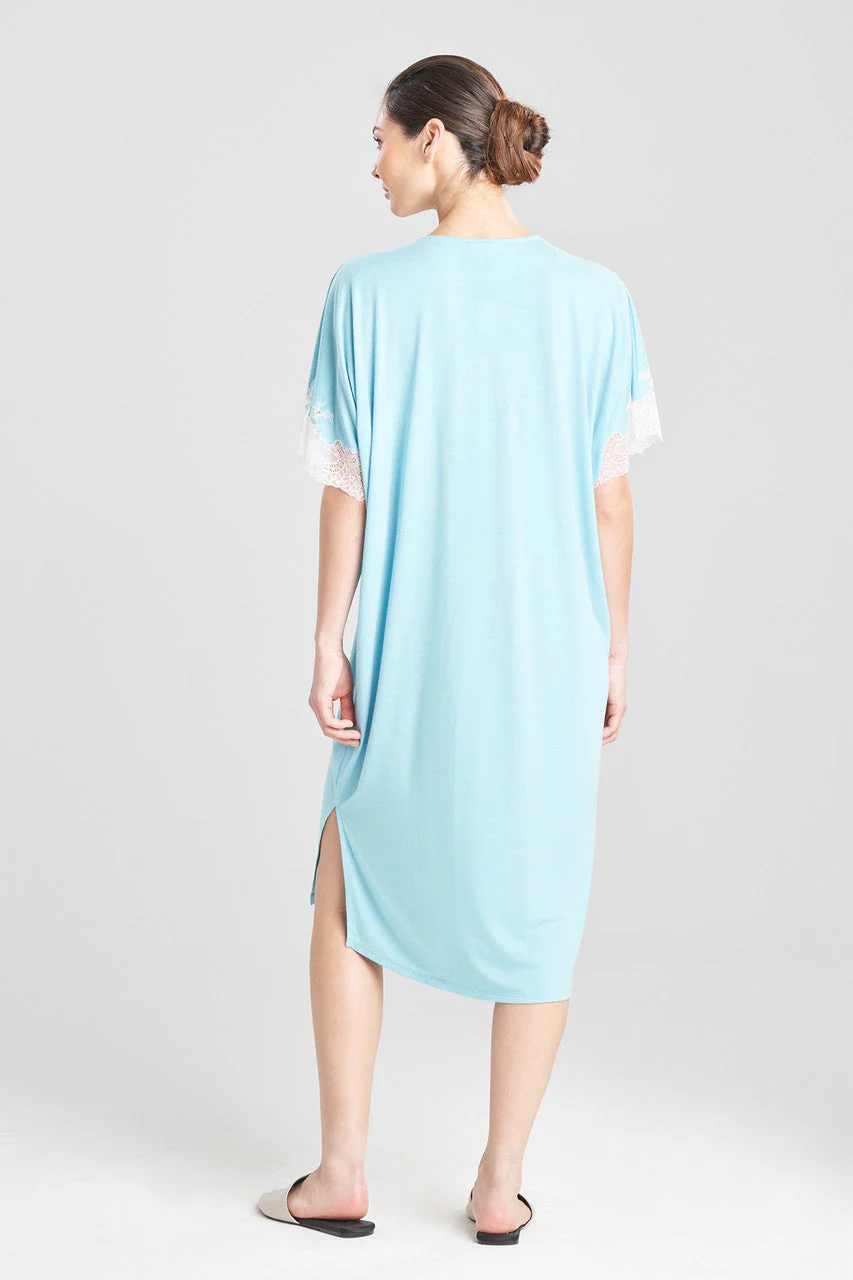 Luxe Shangri-La Caftan - Image 2