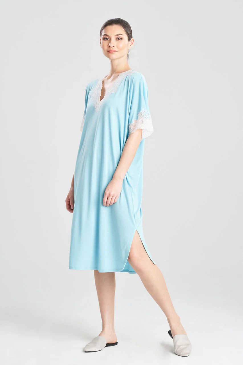 Luxe Shangri-La Caftan - Image 3
