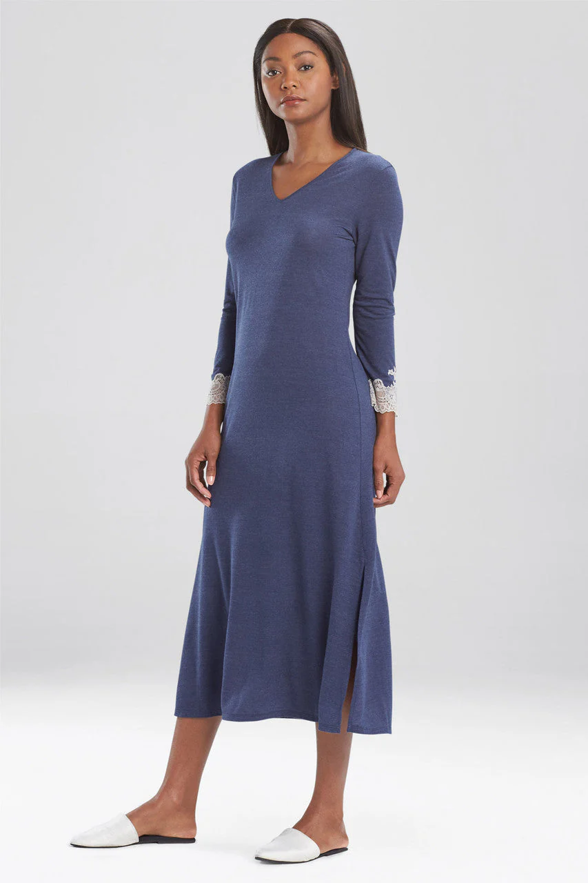 Luxe Shangri-La Long Sleeve Lounger - Image 3