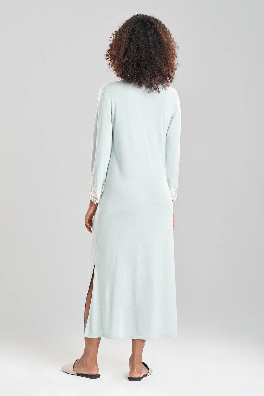 Luxe Shangri-La Long Sleeve Lounger - Image 3