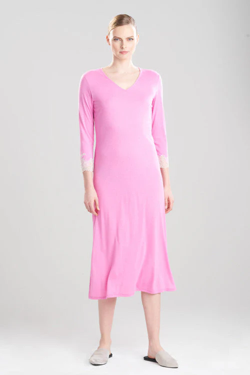 Luxe Shangri-La Long Sleeve Lounger
