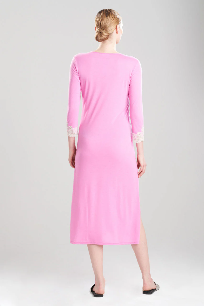 Luxe Shangri-La Long Sleeve Lounger - Image 2