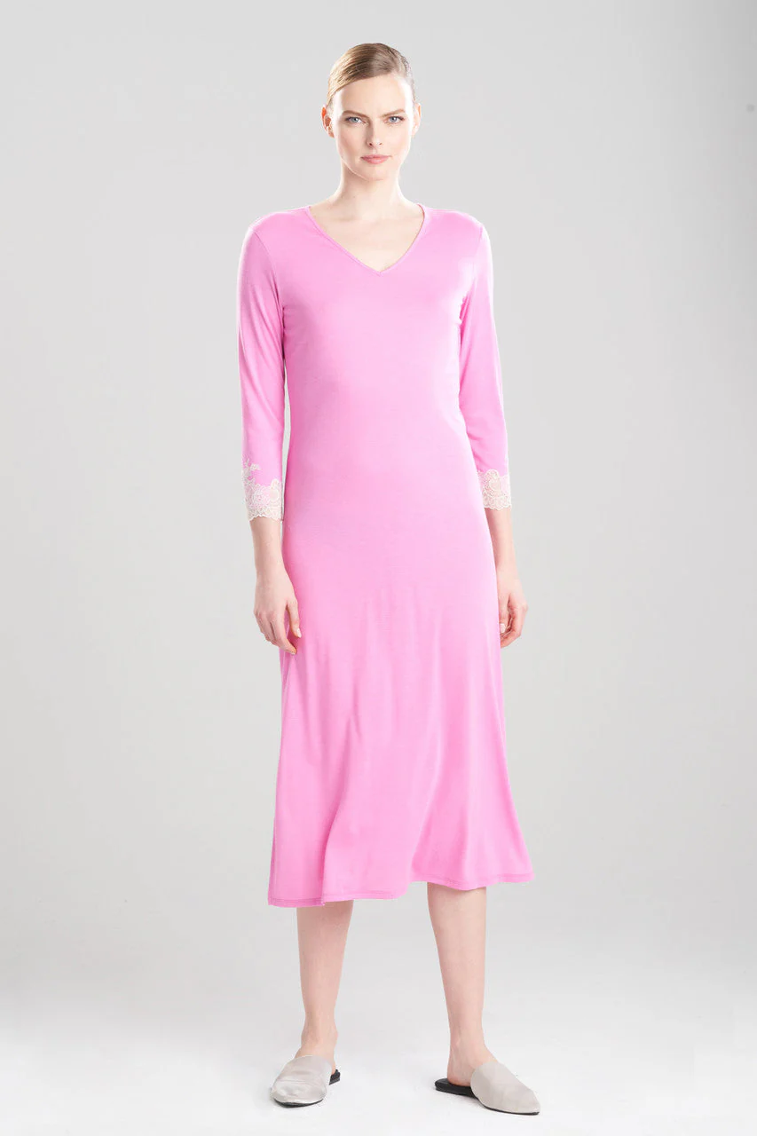 Luxe Shangri-La Long Sleeve Lounger - Image 3