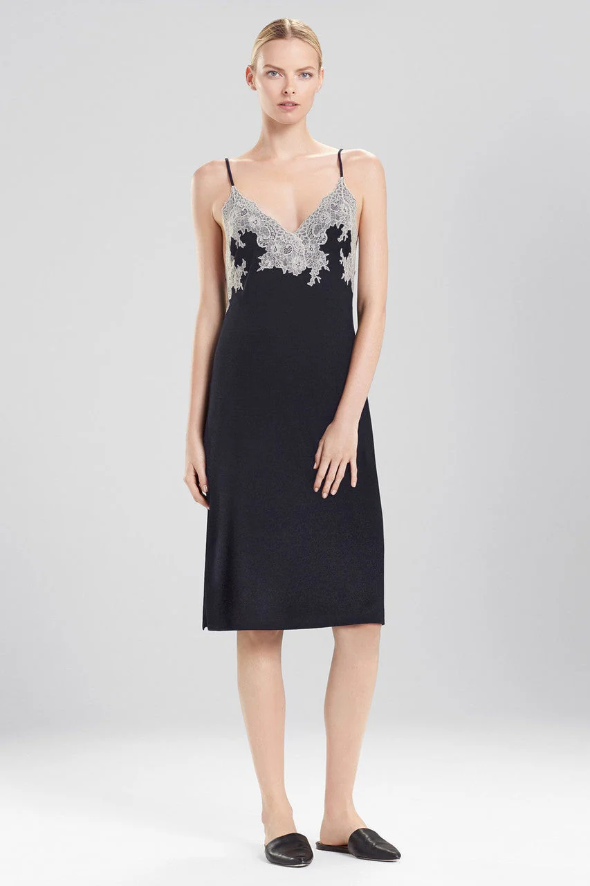 Luxe Shangri-La TENCEL™ Chemise