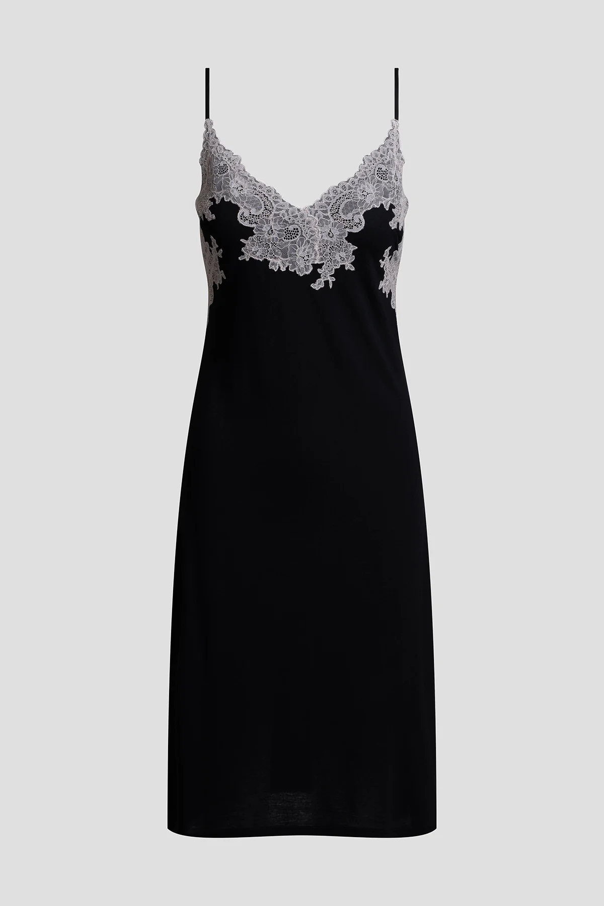 Luxe Shangri-La TENCEL™ Chemise - Image 12