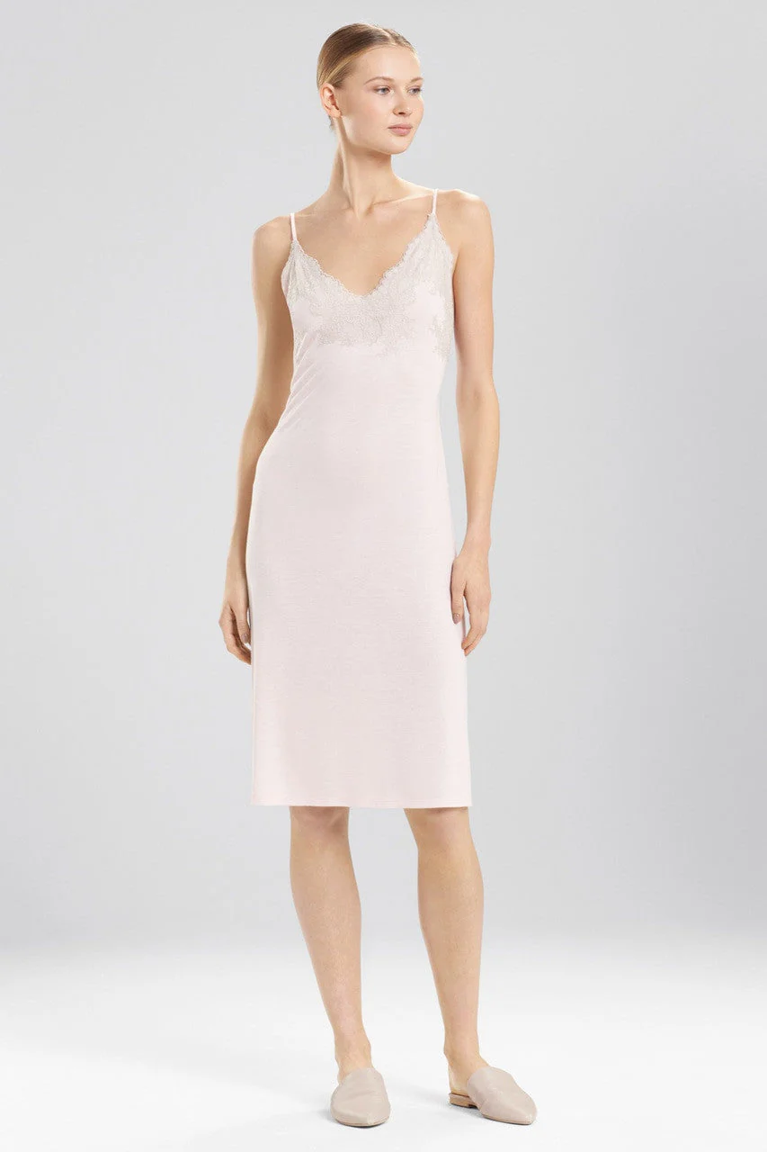 Luxe Shangri-La TENCEL™ Chemise - Image 3