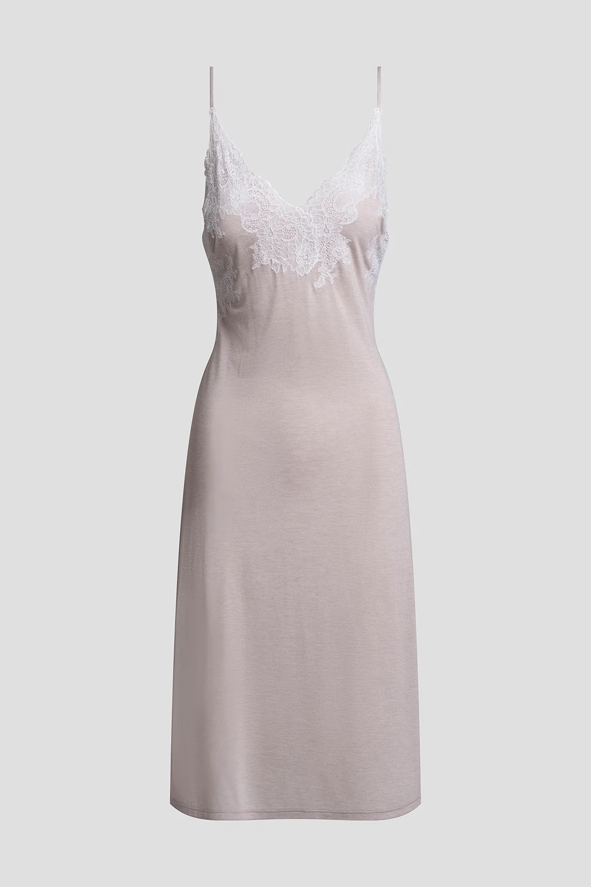 Luxe Shangri-La TENCEL™ Chemise - Image 4