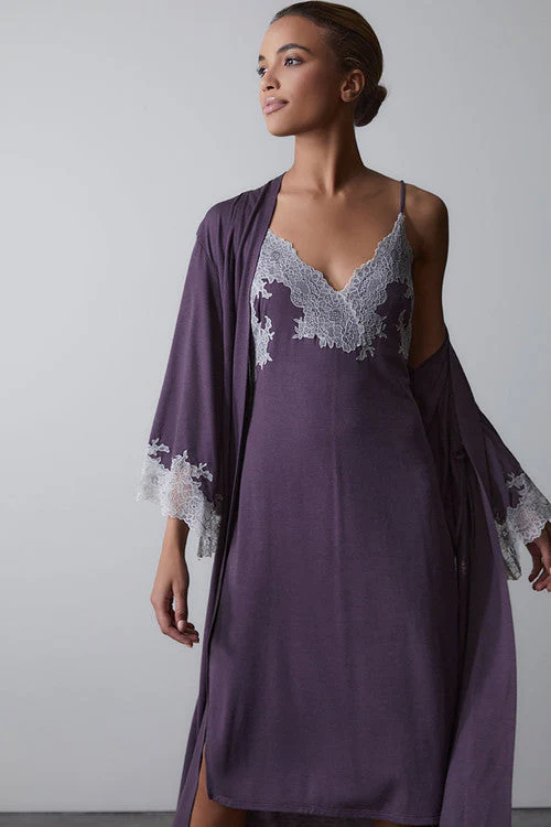 Luxe Shangri-La TENCEL™ Chemise