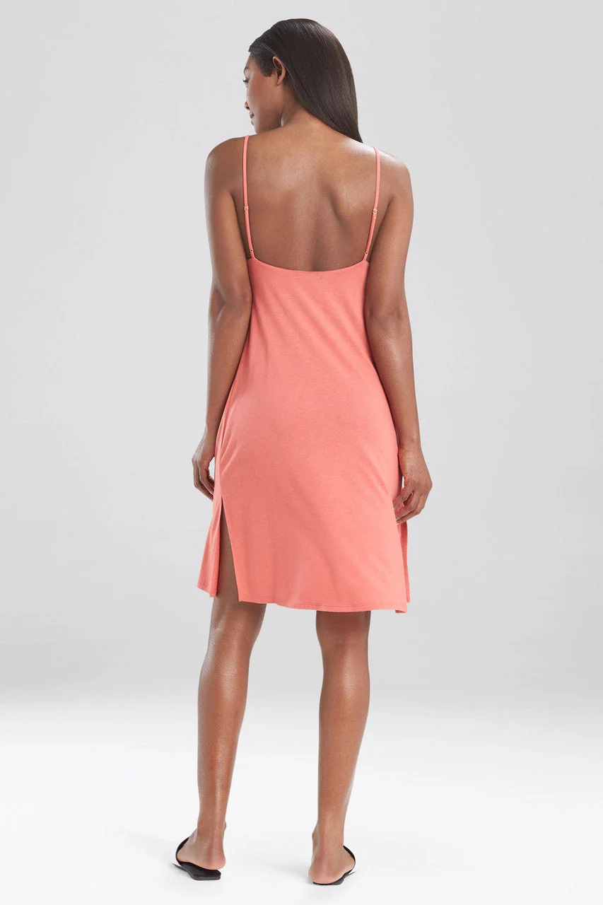 Luxe Shangri-La TENCEL™ Chemise - Image 2