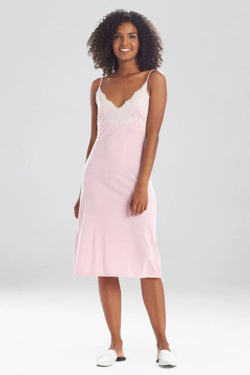 Luxe Shangri-La TENCEL™ Chemise