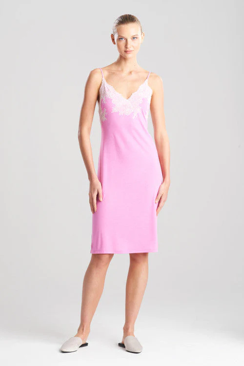Luxe Shangri-La TENCEL™ Chemise