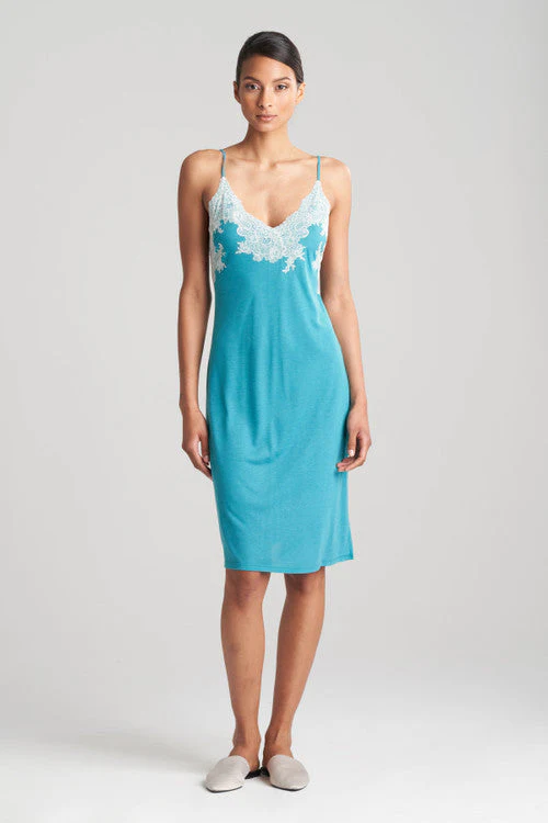 Luxe Shangri-La TENCEL™ Chemise