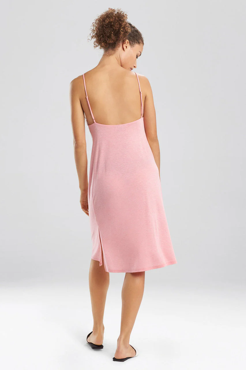 Luxe Shangri-La TENCEL™ Chemise - Image 2