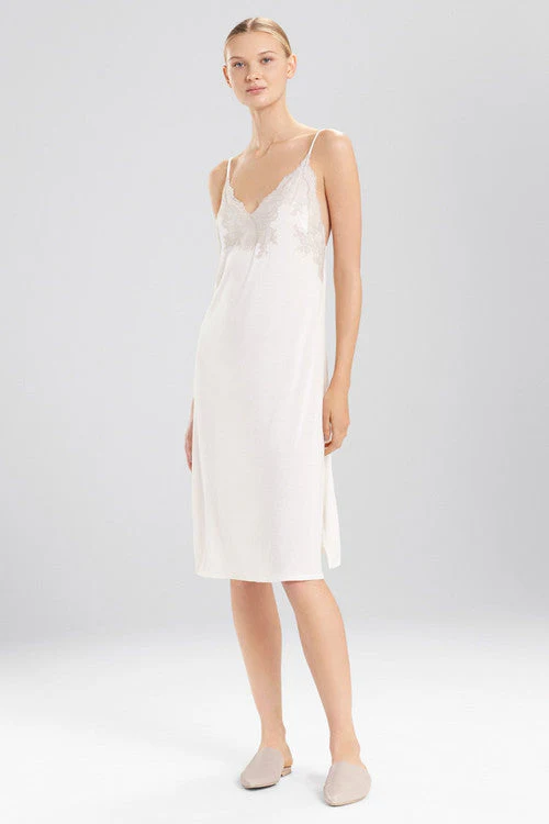 Luxe Shangri-La TENCEL™ Chemise
