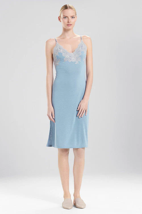 Luxe Shangri-La TENCEL™ Chemise