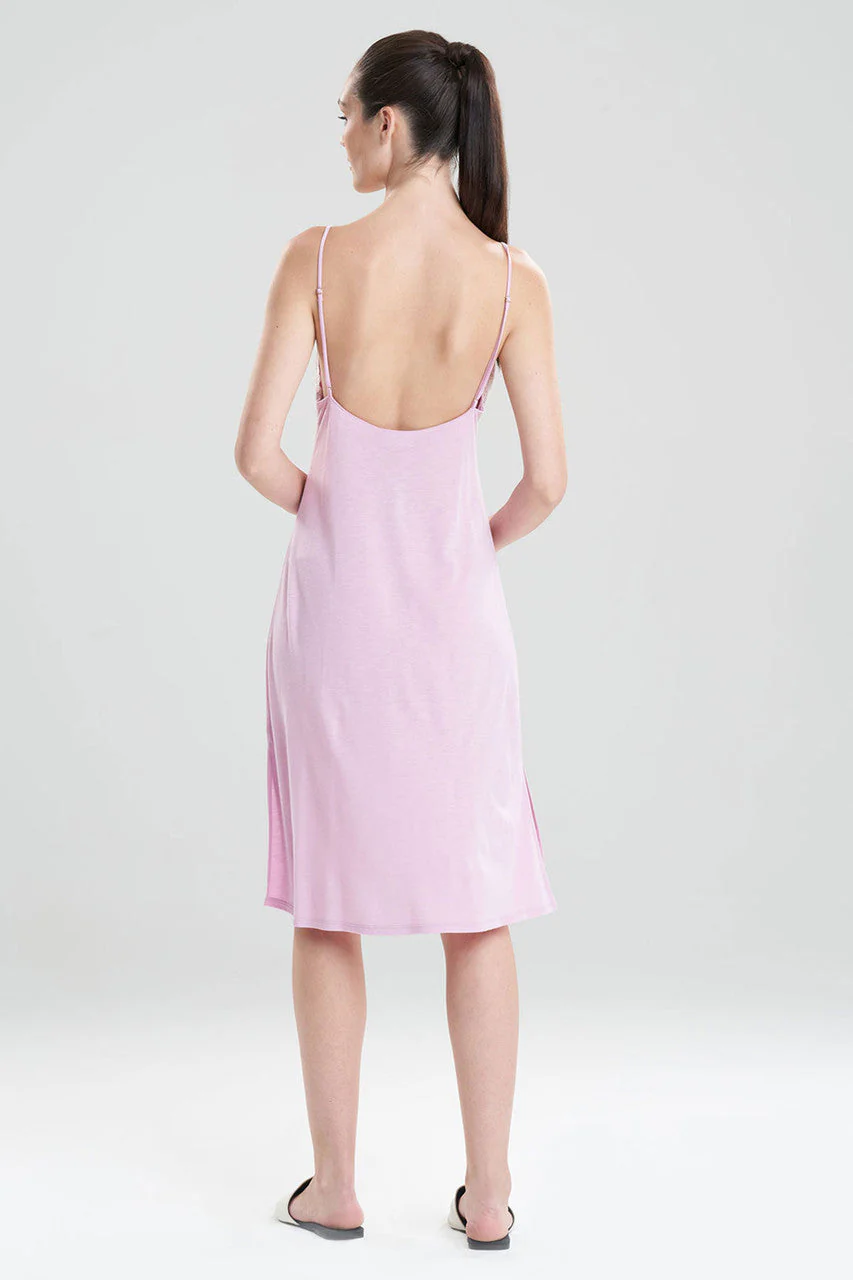 Luxe Shangri-La TENCEL™ Chemise - Image 4