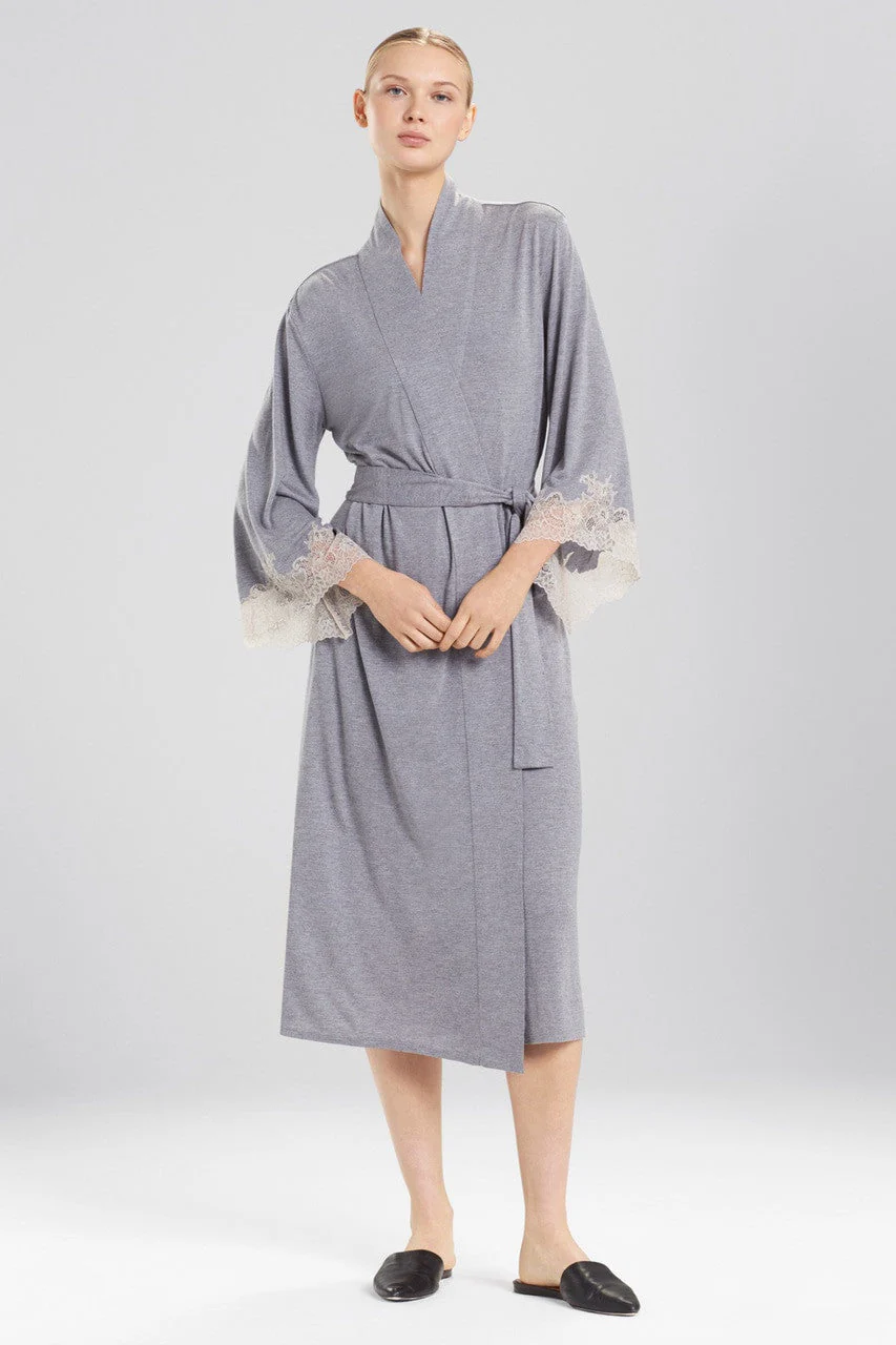 Luxe Shangri-la TENCEL™ Robe