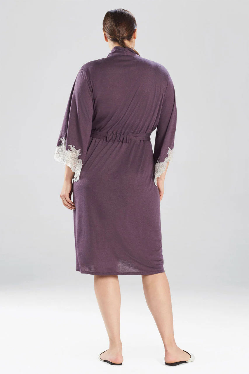 Luxe Shangri-la TENCEL™ Robe - Image 2