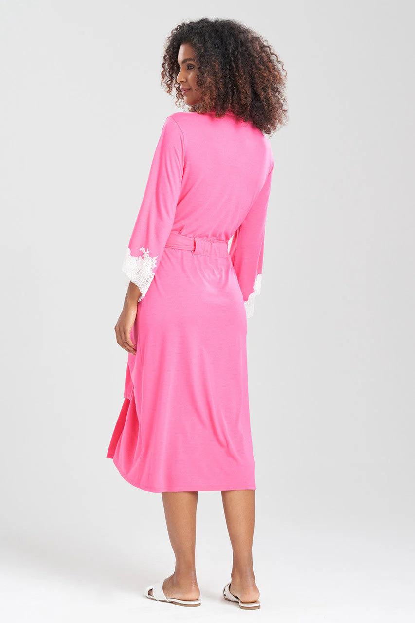 Luxe Shangri-la TENCEL™ Robe - Image 2