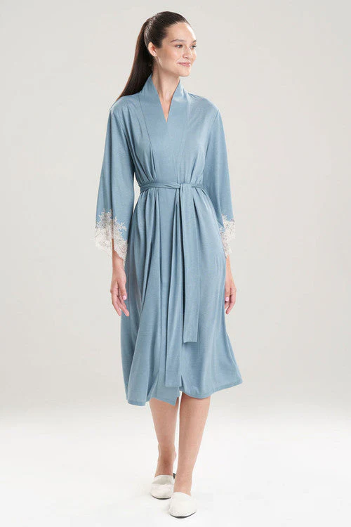 Luxe Shangri-la TENCEL™ Robe