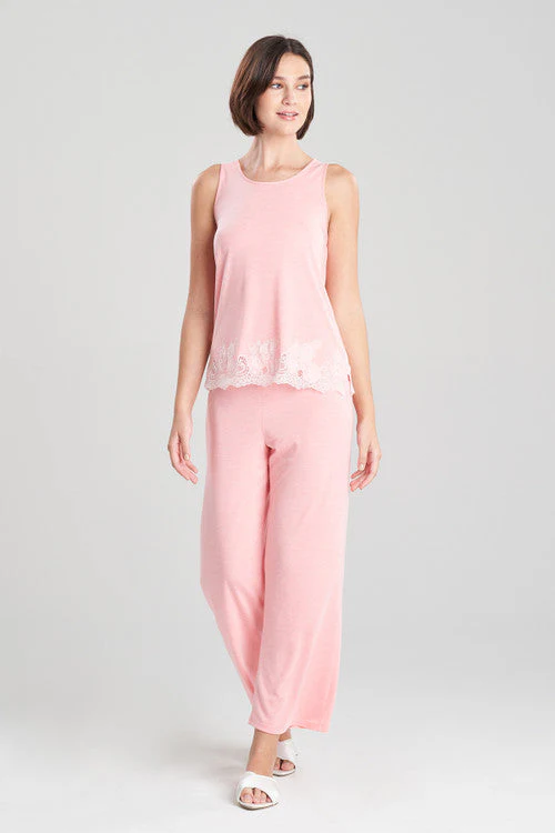Luxe Shangri-La TENCEL™ Sleeveless PJ