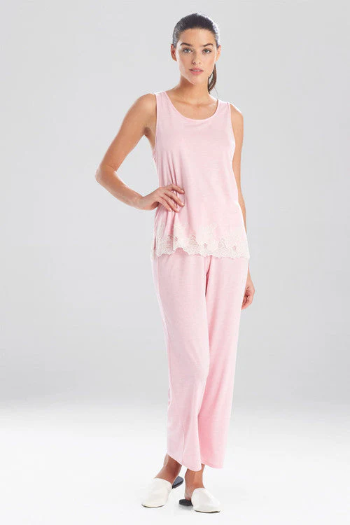 Luxe Shangri-La TENCEL™ Sleeveless PJ