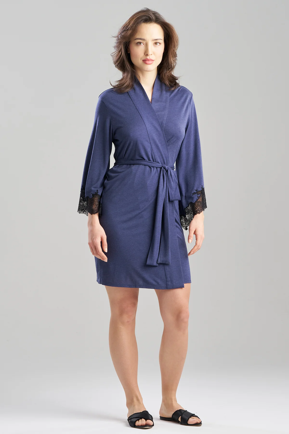 Luxe Shangri-La Wrap