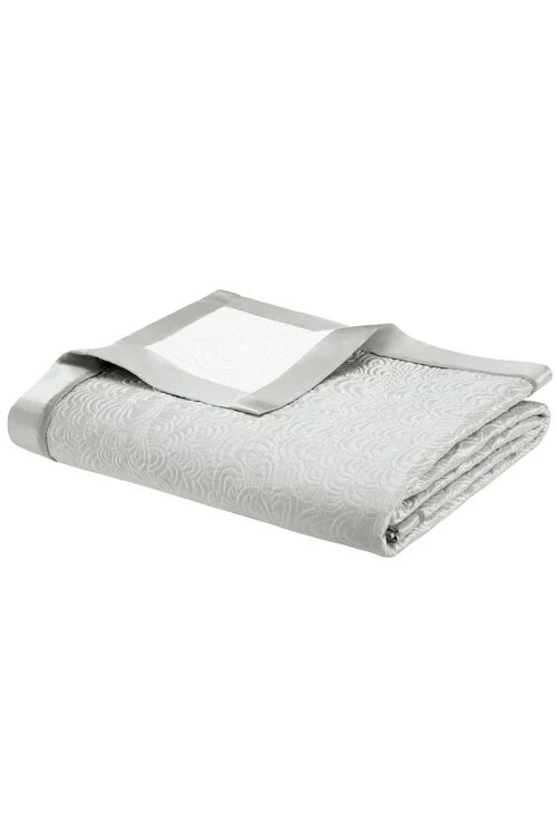 Madame Ning Coverlet - Image 4