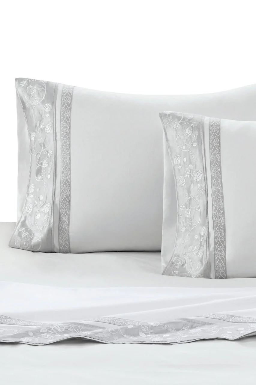 Madame Ning Sheet - Image 2