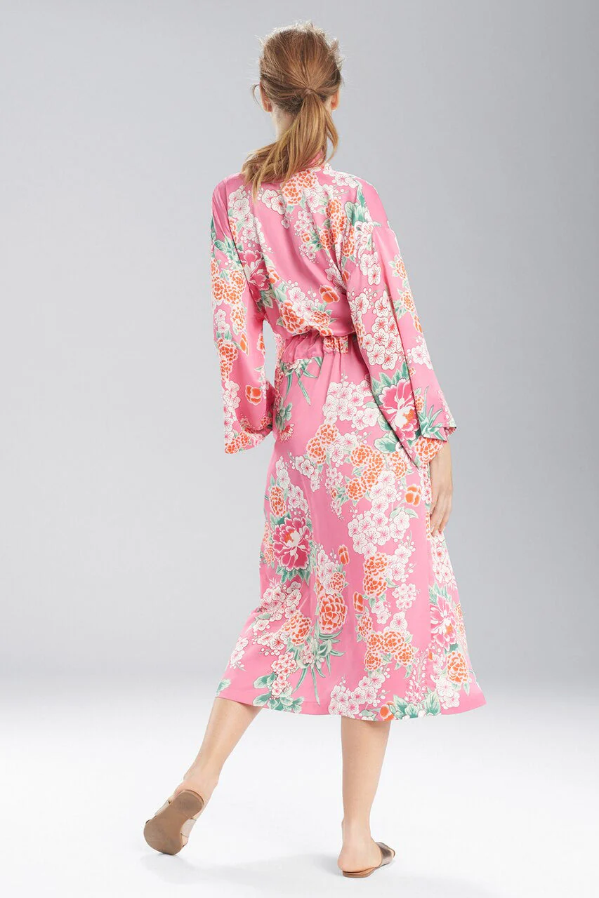Majestic Garden Robe - Image 3