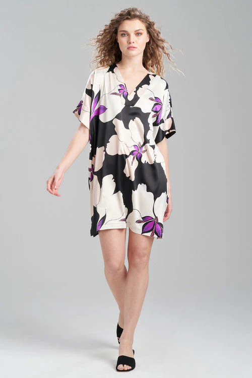 Majestic Orchid Sleepshirt