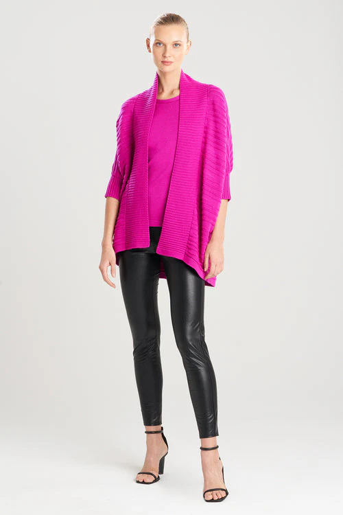 Mandalay Sweater Knit Cardigan