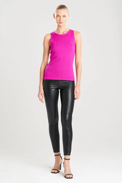 Mandalay Sweater Knit Tank - Image 7