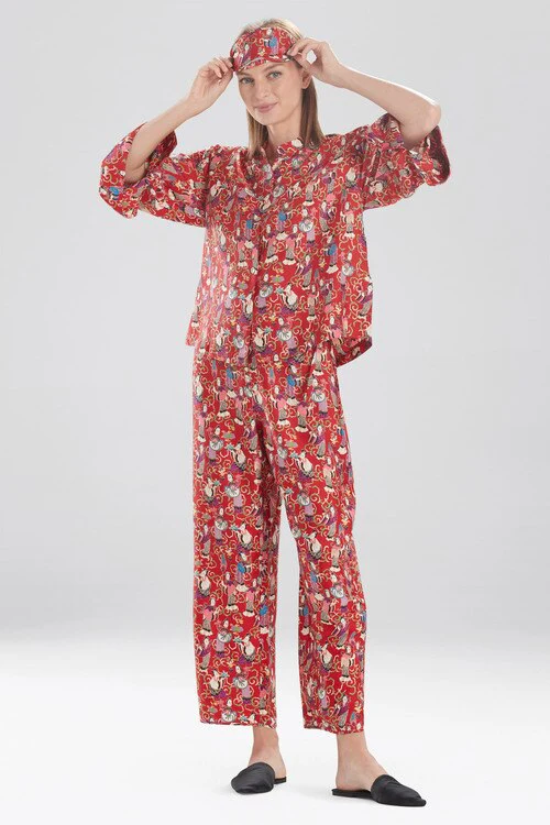 Mandarin Icons PJ Gift Set - Image 7