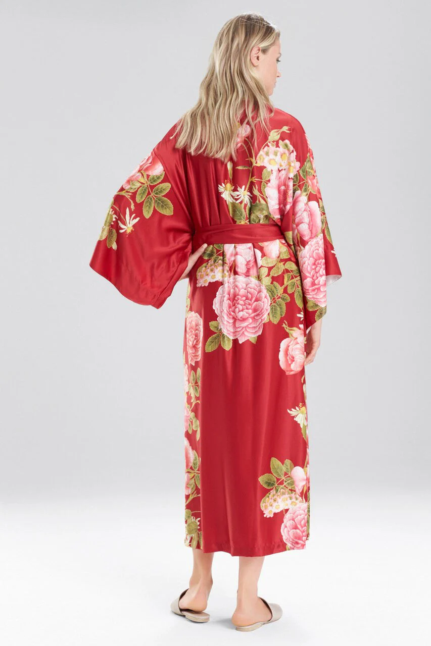 Mandarin Robe - Image 2