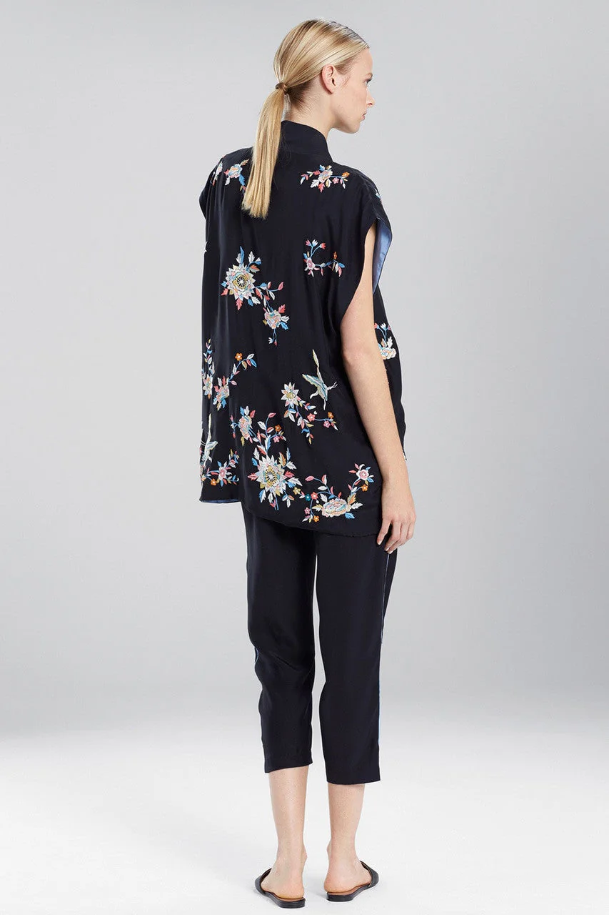 Mariposa Robe - Image 3