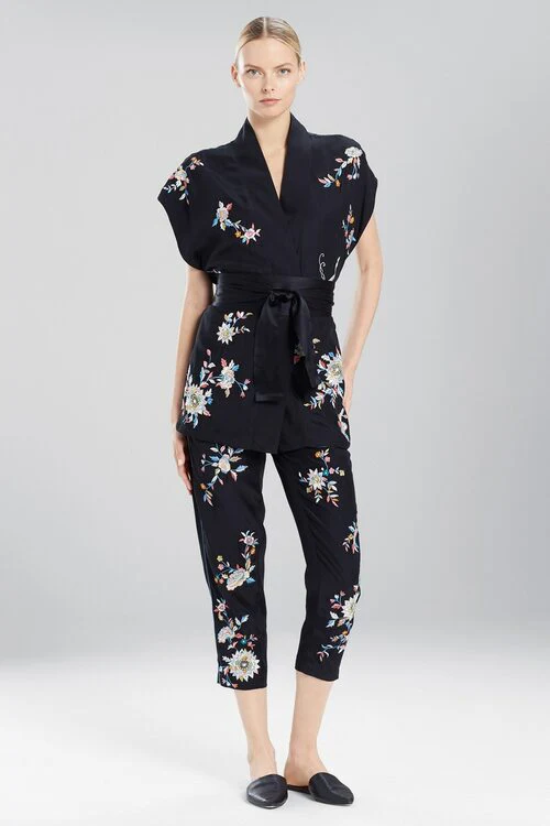 Mariposa Robe - Image 7