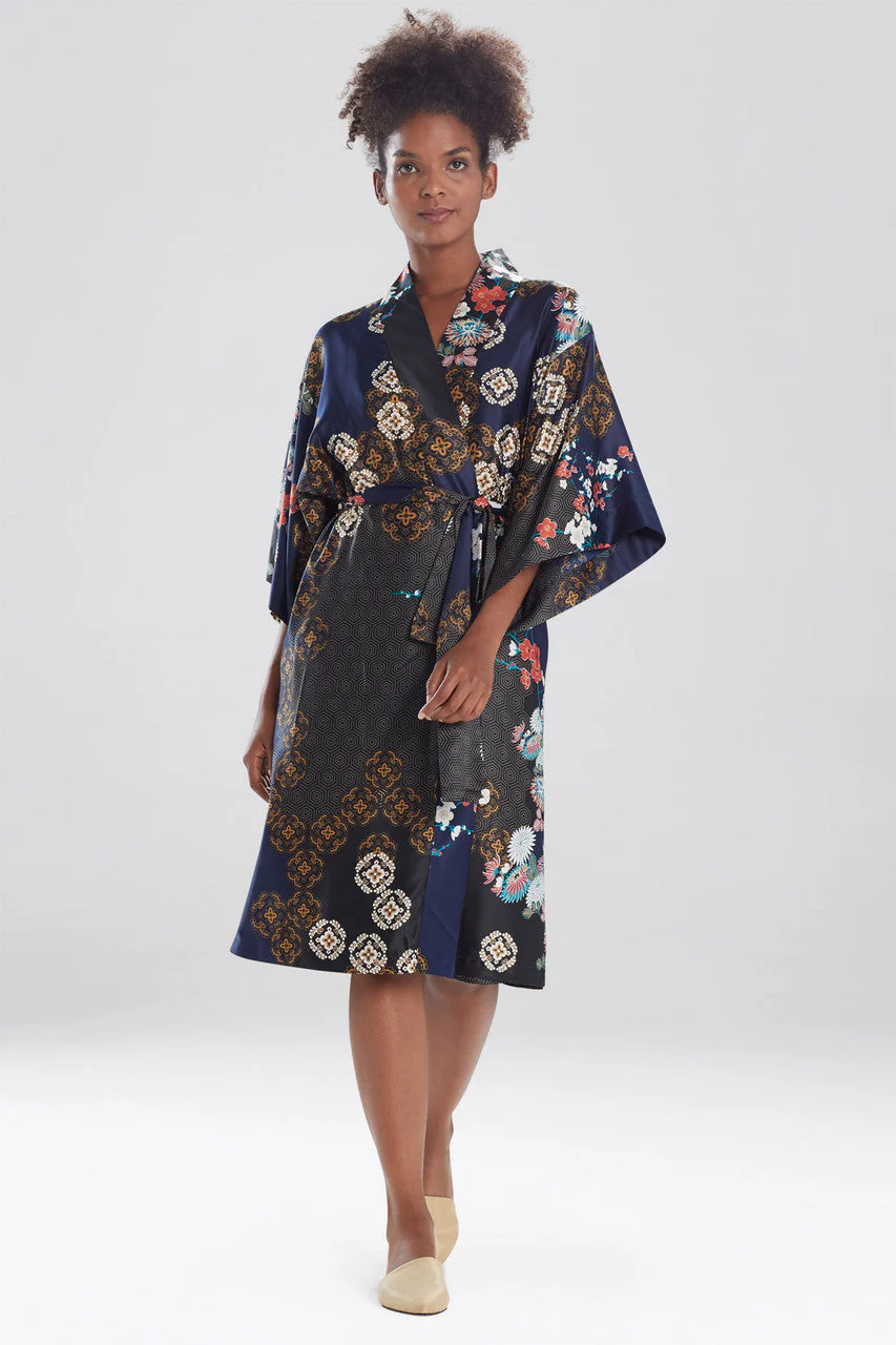 Medallion Long Robe - Image 2