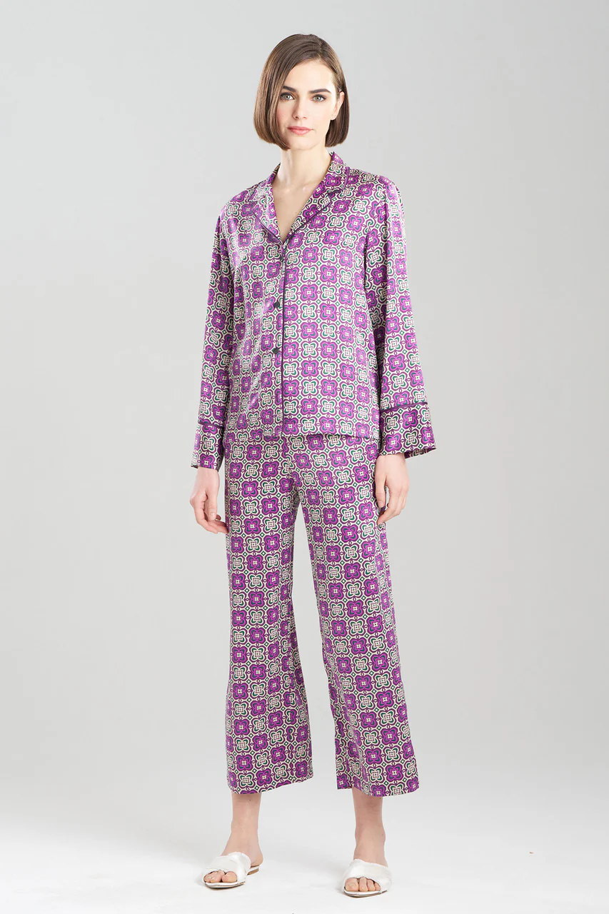 Medallion Notch PJ - Image 2