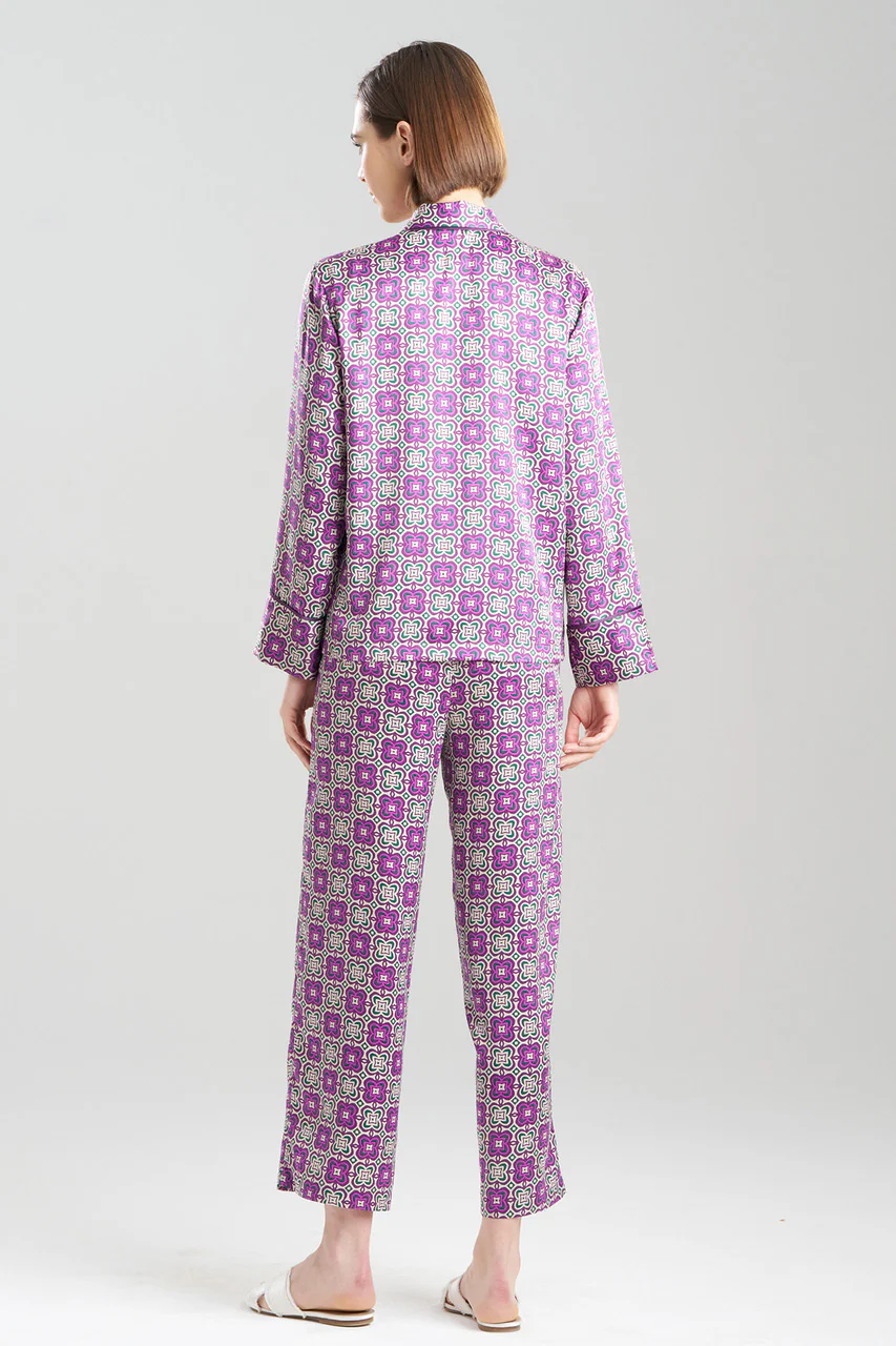 Medallion Notch PJ - Image 3