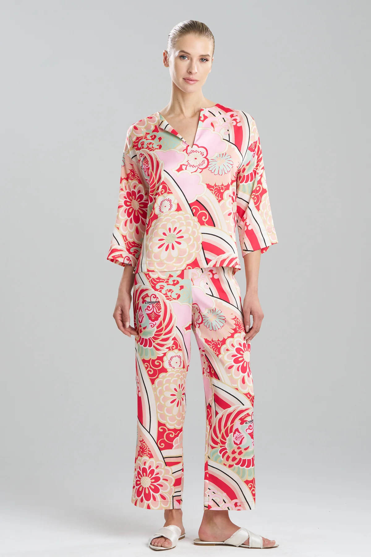 Medallion PJ - Image 2