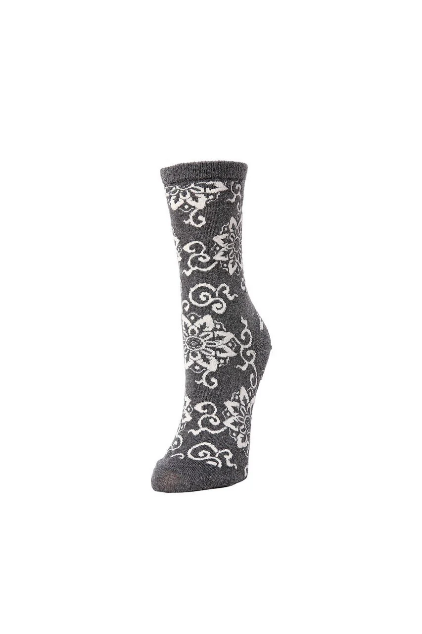 Medallion Socks - Image 2