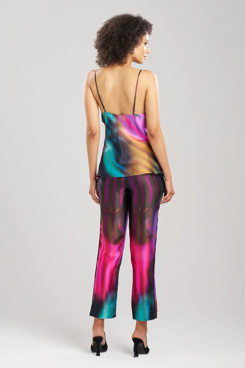 Melisande Cowl Silk Cami - Image 2