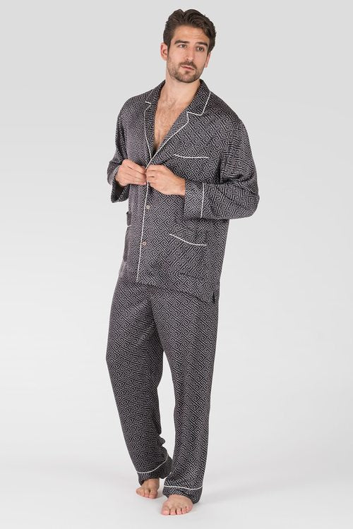 Men's Labyrinth PJ
