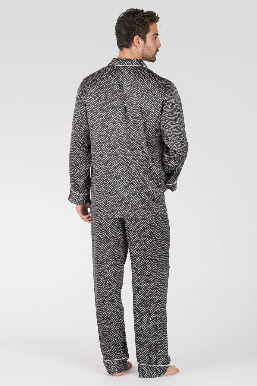 Men's Labyrinth PJ - Image 3