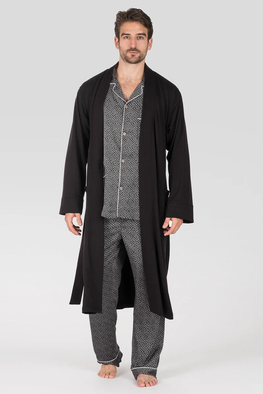 Men's Labyrinth PJ - Image 4