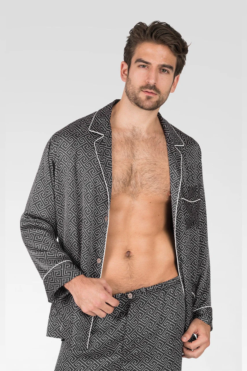 Men's Labyrinth PJ - Image 5
