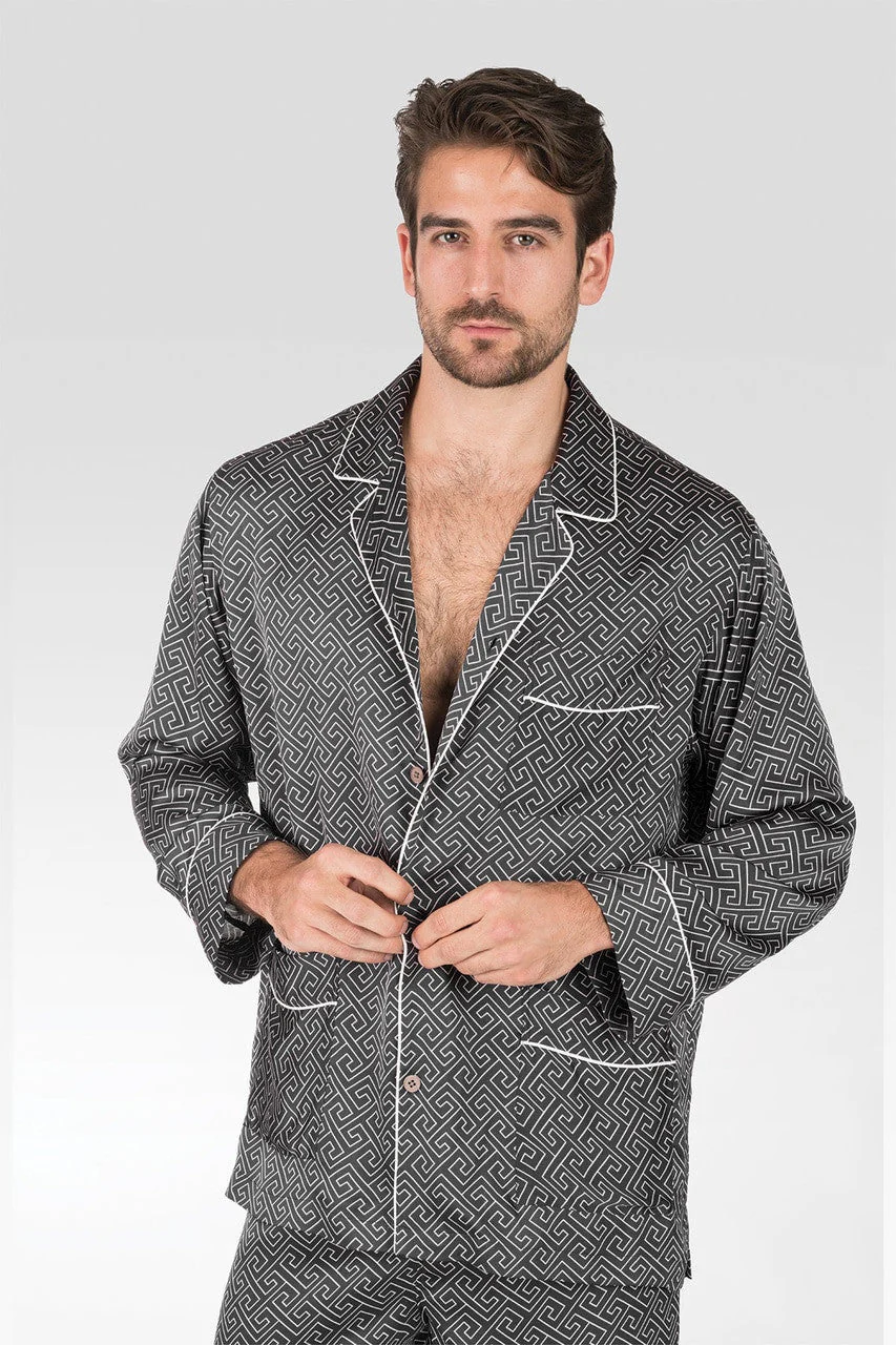Men's Labyrinth PJ - Image 6
